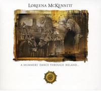 Mckennitt, Loreena - A Mummers' Dance Through