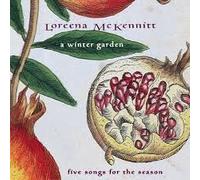 Mckennitt,Loreena - A Winter Garden