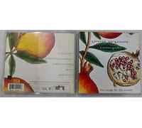 Loreena McKennitt - A Winter Garden