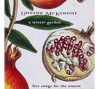 Mckennitt, Loreena - A Winter Garden