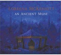 Mckennitt Loreena - An Ancient Muse