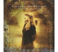 Mckennitt Loreena - Book of Secrets