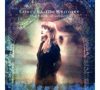 Mckennitt,Loreena - Book Of Secrets