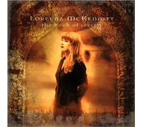 MCKENNITT, LOREENA Book of Secrets, the (CD) Album (Importación USA)