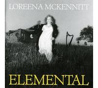 Mckennitt Loreena - Elemental (CD+DVD)