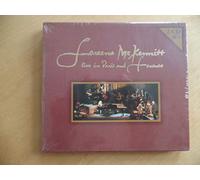 Mckennitt, Loreena - Live in Paris & Toronto