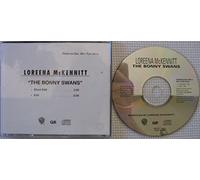 Mckennitt, Loreena - Mask & Mirror