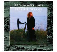 Mckennitt, Loreena - Parallel Dream -Enhanced-