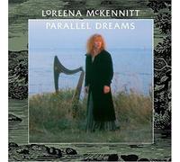Loreena McKennitt Parallel Dreams (Vinyl) 12" Album
