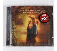 McKennitt, Loreena - The Book Of Secrets