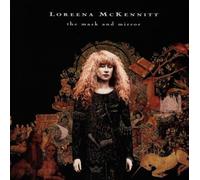 Loreena McKennitt - The Mask And The Mirror