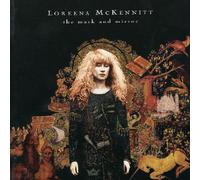 Mckennitt,Loreena - The Mask & the Mirror
