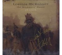 Mckennitt Loreena - The Mummers' Dance [Single]