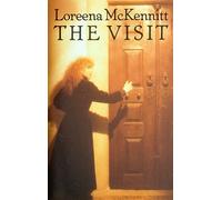 Mckennitt,Loreena - The Visit [Casete]