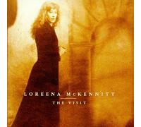 Mckennitt, Loreena - Visit [Casete]