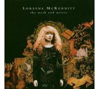Mckennitt - The Mask and Mirror + DVD