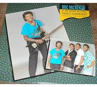 Mckenzie, Doc - Hired Gunman [Vinilo]