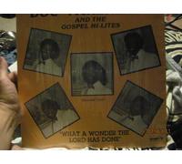 Mckenzie, Doc - What a Wonder the Lord Has Done - Live [Vinyl LP]