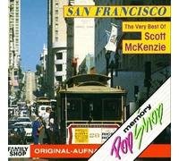 Mckenzie, Scott - San Francisco