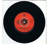 MCKENZIE, Scott - San Francisco / What's the difference / 2816