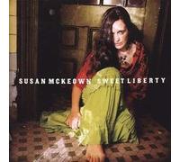 Mckeown, Susan - Sweet Liberty