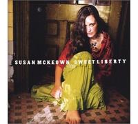 Mckeown, Susan - Sweet Liberty by Mckeown, Susan (2004) Audio CD