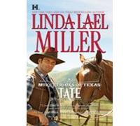 Mckettricks Of Texas: Tate (ebook)