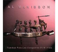 Mckibbon, Al - Tumbao Para Los Conqueros Di Mi Vida
