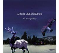 Mckiel, Jon - The Nature of Things [Import]