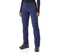 McKINLEY Abzipp Mandorak Pantalones Navy Dark 26