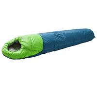 McKINLEY Active 160R - Saco de Dormir Tipo Momia, Unisex, Color Gris