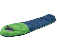 McKINLEY Active Momia Saco de Dormir, Unisex, Active, Gris, 160L