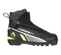 McKinley Active Pro. Plk Zapatillas Deportivas Black/Yellow 17