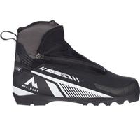 McKINLEY Active Pro Plk Zapatos para Correr Black/White 40.5