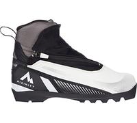 Mckinley Active Pro Plk Zapatos para Correr White/Black 40.5