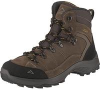 McKINLEY Alpspitz AQX, Botas Hombre, Braun, 45 EU