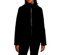 McKINLEY Aneli Chaqueta Navy/Red Wine 36