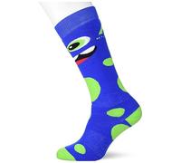 McKINLEY Bennie Calcetines Blue Royal/Green Lim 27-30