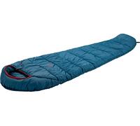 McKINLEY Camp Active 0 I Saco de Dormir, Azul, 195L