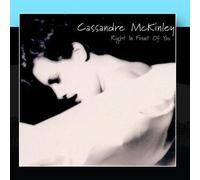Mckinley, Cassandre - Right in Front of You