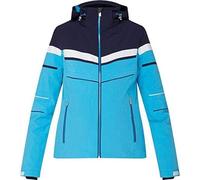 McKINLEY Chaqueta Desiree para mujer, Mujer, Chaqueta, 294444, azul marino, 40