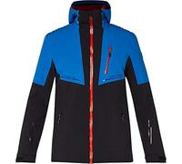 McKINLEY Chaqueta Donatello para hombre, Hombre, Chaqueta, 294405, Black Night., extra-large