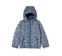 McKINLEY Chaqueta juvenil 280785, Niños, Chaqueta juvenil., 280785, AOP/BLUE DARK, 152