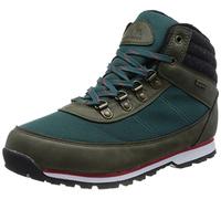 Mckinley David II AQX, Botas Hombre, Olive Dark/Green Dar, 42 EU