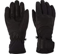 McKINLEY Davis - Guantes para Hombre, Unzutreffend, Hombre, Color Black Night, tamaño 11