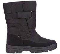 McKINLEY Delphino Aqx - Zapatillas unisex, Unisex adulto, Zapatillas de expresión., 196913, Negro, 41 UE
