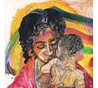 Mckinley Dixon - For My Mama And Anyone Who Look Like Her - Vinyle Orange [Vinilo]