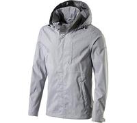 McKinley Edinburgh - Chaqueta Funcional para Hombre, Edinburgh, Hombre, Color Monument Melange, tamaño Extra-Large