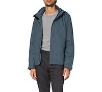 McKinley Edinburgh - Chaqueta Funcional para Hombre, Edinburgh, Hombre, Color Orion Blue, tamaño 3XL