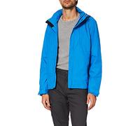 McKinley Edinburgh - Chaqueta Funcional para Hombre, Edinburgh, Hombre, Color Skydiver, tamaño Large